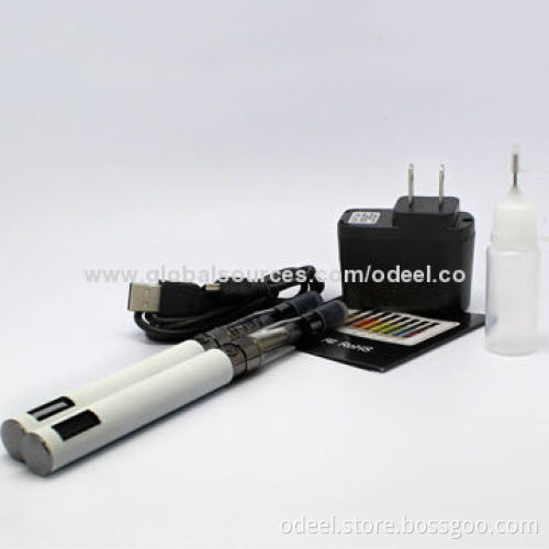 Hot Selling Ego-LCD CE4 Electronic Cigarette, with 650mAh/900mAh/1,100mAh Battery CapacitiesNew